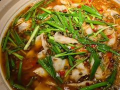 -廖川菜(八佰伴店)