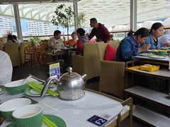-润园四季椰子鸡火锅(海上世界店)