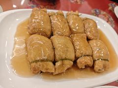 -玉华台饭庄(裕中西里小区店)