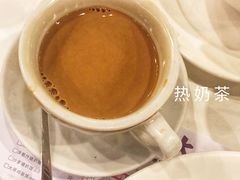-大哥餐厅(西城花园店)