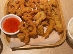 -醉得意·山茶油炒土鸡(福州马尾西堤店)