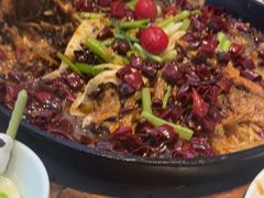 -老板恋上鱼(恒隆广场店)