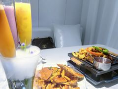 -3号仓库·创意中国菜(嘉兴龙鼎万达店)