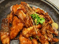 -79号渔船海鲜饭店(宝安店)