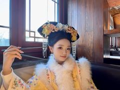 -四季民福烤鸭店(前门大栅栏店)
