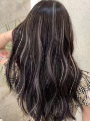 -型色沙龙 Color Salon