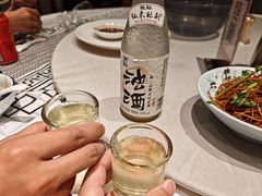 -客家大院·非遗赣南客家菜(郁孤台店)
