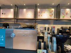 -星巴克(甘河路店)