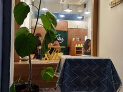 -王守财小山園