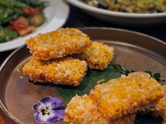 -肴约·花园式餐厅(湖里店)