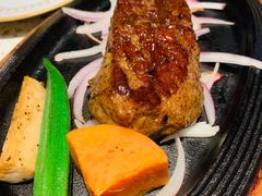 -战斧牛排餐厅(悦方IDmall店)