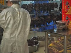 -金丹酱板鸭营业厅(紫缘路店)