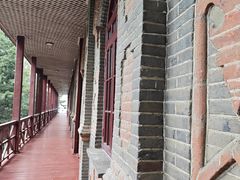 -周恩来同志少年读书旧址