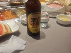 -海底捞火锅(太阳宫凯德mall店)