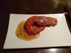 -海航大厦万豪酒店彩海轩中餐厅(霄云路店)
