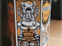 -太二酸菜鱼(天鹅湖万达店)