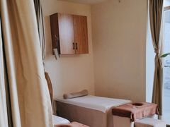 -筋骨堂热敷推拿按摩(枫林绿洲店)