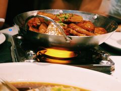 -绿茶餐厅(西湖银泰百货店)