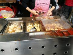 -细妹五香牛杂(步行街店)