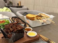 -苏小牛·牛肉串(国贸店)