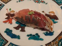-橼舍鮨青木
