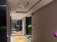 -三谷里·生态水疗空间(五一店)