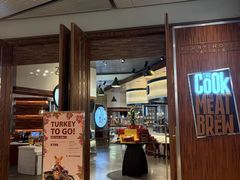 -The COOK·厨餐厅·自助餐(浦东嘉里大酒店)