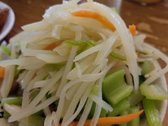 -任记七中刀削面(总店)