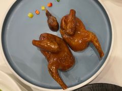 -粤菜王府·海鲜·茶市·海景餐厅(大梅沙店)