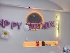 -太食獸泰式茶餐厅(IFS国金中心店)