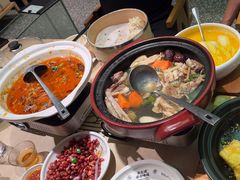 -羊之道草原味道清真餐厅(番禺店)
