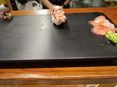 -戏作寿司(观音桥店)