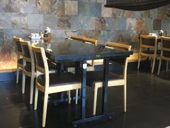 -江户前日本料理(瑞诗酒店店)