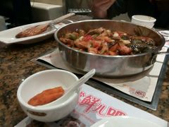 -黄记煌三汁焖锅(欢乐海岸店)