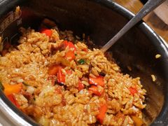 肉汤泡饭-小湘旺臭鳜鱼(百子湾店)