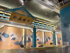 -一绪に寿喜烧(荟聚店)