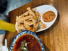 -三生小馆(亭知路店)