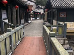 -桃花岛风景旅游区
