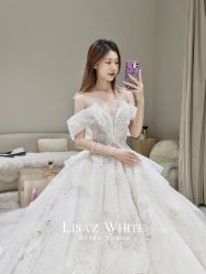-Renee芮亦婚纱(原丽莎)