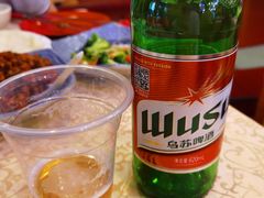 -维吾尔餐厅(宜山路店)