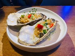 -质烤烤物·活烤海鲜(质烤总店)