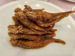 上海烤籽鱼-顺风海鲜港(金玉兰店)