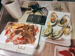 -纽牛有约自助烤肉(漳州中闽店)