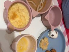 -西贝(上海我格广场店)