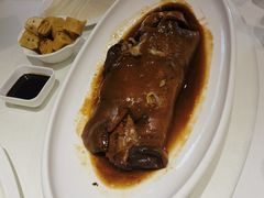 -玉华台饭庄·淮扬菜·烤鸭(望京店)