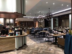 大堂-西藏饭店·亚克·食光自助餐厅(文殊院店)
