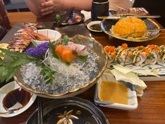 -鸟鹏烧鸟居酒屋(仁恒梦中心店)