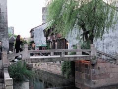 -嘉兴月河历史街区