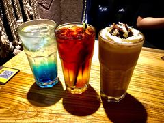 -山有花啡餐厅(常营总店)