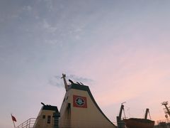 -海安新港(公交站)